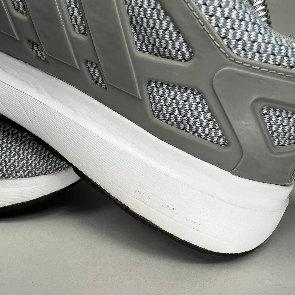 Adidas Men's Size 12.5 Energy‎ Cloud WTC Running Shoes